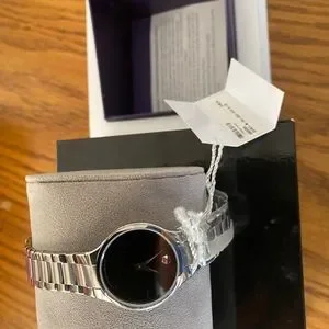 Movado | Accessories | Movado Sport Watch Tags Still  display picture 2